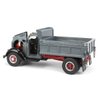 Spec Cast 1/50 Gray International KB 8 Dump Truck 39511