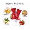 AICHUN BEAUTY Moisturizing Lip Balm Strawberry Smoother Dry Chapped Lips 50g/1.76oz