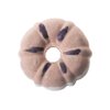 Bath Bomb: Raspberry Boom Bath Bombs by Dead Sea Spa Care, Bubble Bath, Bath Bomb Bundt Cake