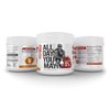5% Nutrition Rich Piana AllDayYouMay BCAA Powder | Premium Intra & Post Workout Amino Acids, Hydration, Endurance, Muscle Recovery, Joint & Liver Support | 16.3 oz, 30 Servings (Southern Sweet Tea)