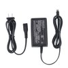 AC DC Adapter Cord Cable Charger for Sony Handycam DCR-SX45 (fit This Model ONLY) Camcorder Video Camera Recorder Compatible Replacement Battery Charging DC-in Power Supply Wall Mains Wire