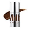 Milk Makeup Future Fluid All Over Cream Concealer, 27W (Very Deep with Warm Undertones) - 0.28 fl oz - Medium-to-Full Coverage - Up to 12-Hour Wear - Crease-Proof Finish - Vegan, Cruelty Free