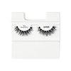 KISS My Lash But Bolder, False Eyelashes, Big Personality', 14 mm, Includes 1 Pair, Contact Lens Friendly, Easy to Apply, Reusable Strip Lashes, Glue-On