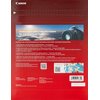 Canon LU-101 LTR(50) Luster Photo Paper Letter, 50 Sheets (LU-101 LTR)