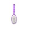 Conair Gel Grips Hair Brush (Colors may vary)