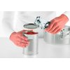 Rosle Stainless Steel Can Opener with Pliers Grip, 7-inch