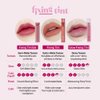 ETUDE Glow Fixing Tint #3 Dewy Fig | Non-sticky Glossy Shine Lip stain | Fills up with comfortable moisture | Tinting for dry lips