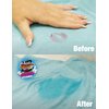 Abracadabra® Contractor Strength Wonder Cleaner - As Seen on TV - 16 fl oz - Gunk & Build up Remover - Removes Tar, Adhesives, Gum, Stickers, Sap, Oils & More on Most Surfaces - Better Stronger Faster