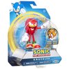 Sonic The Hedgehog 4" Knuckles Action Figure