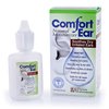 Westone Comfort Ear Natural Ear Drops for Itchy Ears, Ear Ache Drops Adults & Kids | Earwax Aid for Dry Ears | Personal Comfort for Hearing Aid, Swimmers, and Ear Itch Relief for Humans | Pack of 1