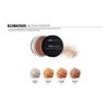 Kiss New York Pro Touch Setting Powder, Loose Setting Powder, Lightweight, Long-Lasting Face Powder Makeup, Controls Oil, Finishing Powder for Medium & Tan Skin Tones (Earth)