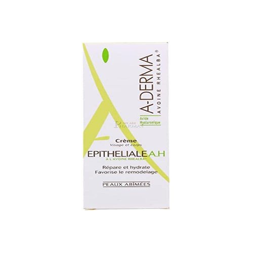 Aderma Epitheliale A.H Skin Repair Cream 100ml