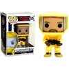 Funko 20985 Hopper in Bio Hazard Suit POP Vinyl Stranger Things S2, Multi