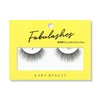 KARA BEAUTY FABULASHES 3D Faux Mink False Eyelashes - Style A111