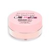 Revolution Beauty, Mean Girls x Revolution Loose Baking Powder, Makeup & Setting Face Powder, Includes Powder Puff, Vegan & Cruelty-Free, Cherry Pink, 0.11 oz
