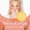 masque BAR Pretty Animalz Facial Sheet Masks, Fun & Unique Skincare Face Mask with Animal Character Prints, Hydrating & Soothing Korean Facial Mask, Nourishing & Exfoliating Skin Care, Pack of 9