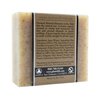 Plantlife Oatmeal Almond Bar Soap - Moisturizing and Soothing Soap for Your Skin - Hand Crafted Using Plant-Based Ingredients - Made in California 4oz Bar