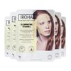 IROHA NATURE, Vitamin C Skin Care Mask - Pack of 5 Pieces
