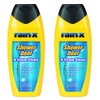 Rain-X 630035 Shower Door Cleaner, 12 fl. oz. (2)