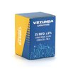 VEXUNGA 35uF 35 MFD 370VAC 440VAC 450VAC 50/60Hz CBB65 CBB65B Run Start Capacitor for AC Unit Fan Motor Start or Pool Pump or Air Condenser Straight Cool