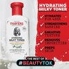 THAYERS Milky Face Toner Skin Care with Snow Mushroom and Hyaluronic Acid, Natural Gentle Facial Toner, for Dry and Sensitive Skin, 355mL