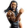 WWE Mattel Roman Reigns Basic Series #108 Action Figure in 6-inch Scale with Articulation & Ring Gear