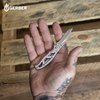 Gerber Paraframe Mini Pocket Knife - 2.2 Inch Plain Edge Stainless Steel Folding Knife for EDC Gear and Equipment
