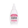 Cutikles Callus Remover Gel for Feet. Strong Professional Formula Removes Tough Callus Instantly. Get Spa like Pedicures at home - 1 Fl Oz