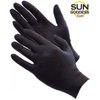 Sun Goddess - NINE (9) Sunless Self Tanning Lotion Samples + 1 Sunless Self Tanning Applicator Mitt + 1 Pair Sunless Self Tanning Application Gloves - Sun Goddess - Best Sunless Self Tanner Lotion
