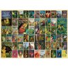 Cobble Hill 1000 Piece Puzzle - Nancy Drew - Sample Poster Included