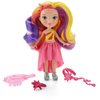 Fisher-Price Nickelodeon Sunny Day, Pop-in Style Ball Gown Sunny