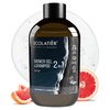 ECOLATIÈR Shower Gel & Shampoo 2 in 1 Sport for Men, Natural Body Wash Men & Shampoo, 97.5% Natural Ingredients, Vegan, Hair & Body Wash for Men, 20.3 Fl Oz / 600ml