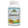 OFV 100% Natural Vitamin C with Vitamin E, Essential Dietary Supplement 90 Tablets
