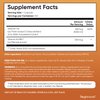WeightWorld Vegan Vitamin D3 K2-120 Capsules - 5000 IU D3 & K2 120mcg for Bone Strength & Immune Health – K2 D3 Vitamin Supplement Plant-Based Cholecalciferol from Wild-Harvested Lichen