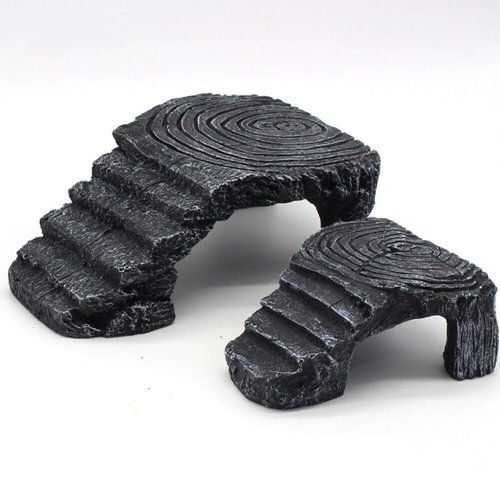 TEAMWILL 1PC Rock Platform 1/12 Scale Base Stand for 6" Figures Unisex Action Figure Steps Accessories (L: 19 * 13 * 7cm/7.48 * 5.12 * 2.76 inch)