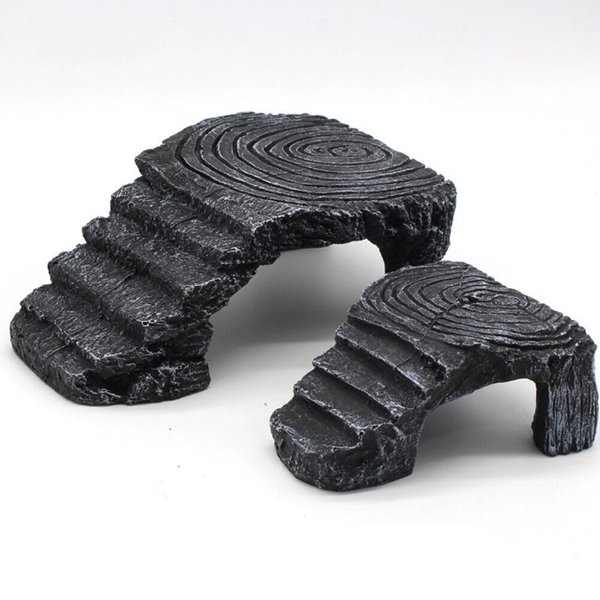 TEAMWILL 1PC Rock Platform 1/12 Scale Base Stand for 6" Figures Unisex Action Figure Steps Accessories (L: 19 * 13 * 7cm/7.48 * 5.12 * 2.76 inch)