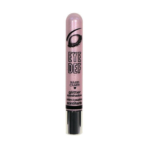 Hard Candy Eye Def High Def Glittering Cream Eye Shadow Liar 331 by Kodiake
