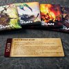 Hasbro Gaming Talisman Alliances: Fate Beckons Board Game | Talisman Expansion | Cooperative Fantasy Adventure Games | Ages 12+ | 2 to 6 Players