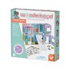 MindWare WONDERHOOD kit: Corner Shops and Character Figures