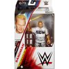 Mattel WWE Elite Action Figure & Accessories, 6-inch Collectible The Sandman with 25 Articulation Points, Life-Like Look & Swappable Hands