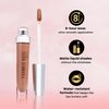 Frankie Rose Cosmetics Ultra Matte Liquid Lipstick - Long Lasting Lip Cream - Highly Pigmented, Smooth, Creamy Lip Color for Women - Not So Good Girl