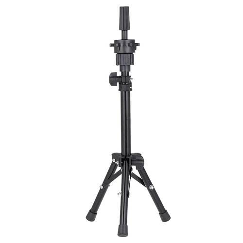 Anself+ Tripod for Hairdressing Head to Stand on a Table