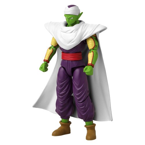 Dragon Stars Series - Dragon Ball Super: Super Hero - Piccolo, 6.5" Action Figure