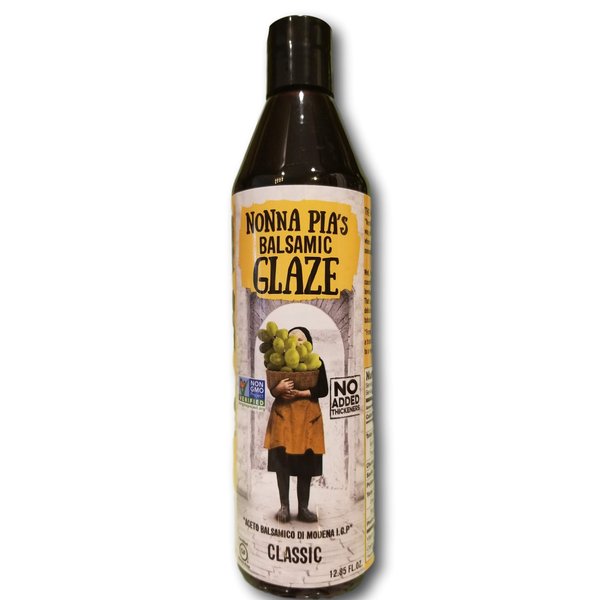 Nonna Pia's Balsamic Glaze