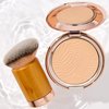 tarte Amazonian clay blurring powder foundation 32H Medium Honey