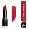 AVON Ultra Matte Lipstick SPF 15 RED SUPREME (2 pack)