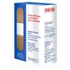 Band-Aid Brand Adhesive Bandages, Flexible Fabric, Assorted Sizes, 30-Count Boxes (Pack of 2)