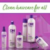 CHI VolumeCare Volumizing Conditioner, Increases Volume on Thin, Fine, or Flat Hair, Moisturizing Formula, Sulfate, Paraben, & Cruelty-Free, 12 Oz