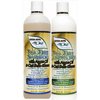 Vitamyr Tea Tree Hair Care Set 16 Oz Natural Shampoo & 16 Oz Natural Conditioner Botanical Ingredients Vegan & Gluten Free Safe & Effective for all Hair Types Chemical & Sulfate Free