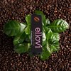 Ellovi Natural Lip Butter Lip Balm - Coffee - Pure Enough to Eat - Made With Just 6 Vegan Ingredients - Moisturizing Lip Care for All Day Hydration